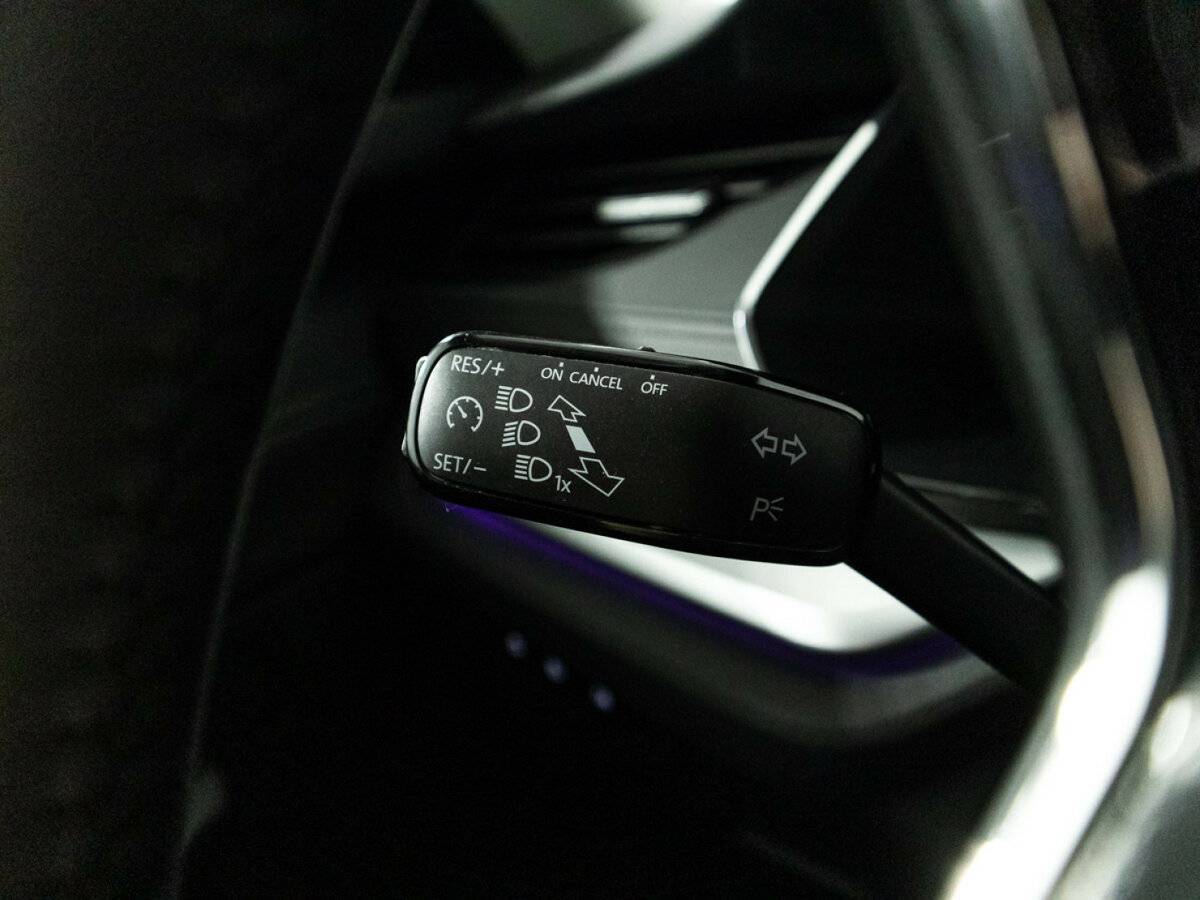 Skoda Octavia с пробегом — 2021 год. Фото: #17