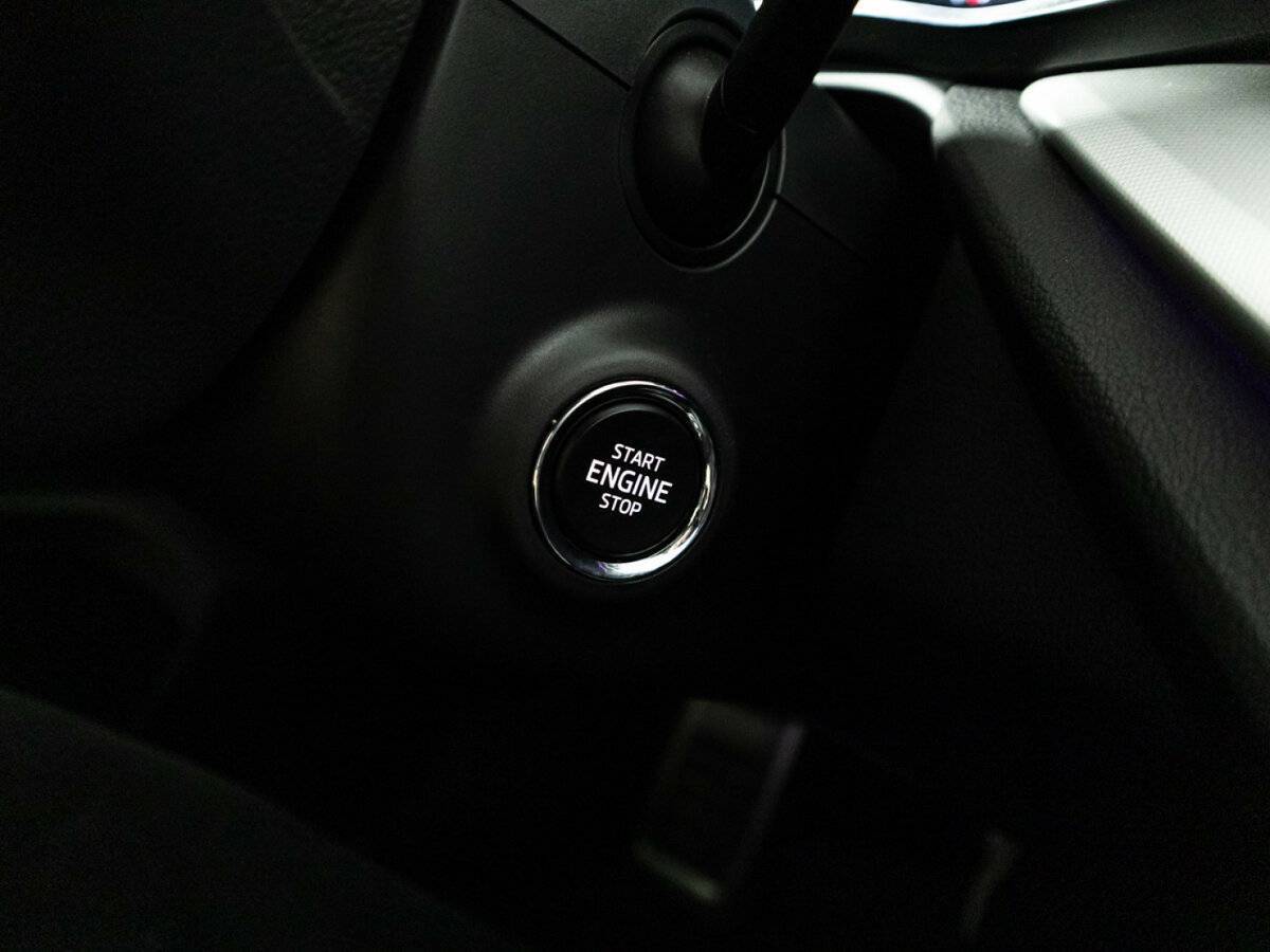 Skoda Octavia с пробегом — 2021 год. Фото: #18