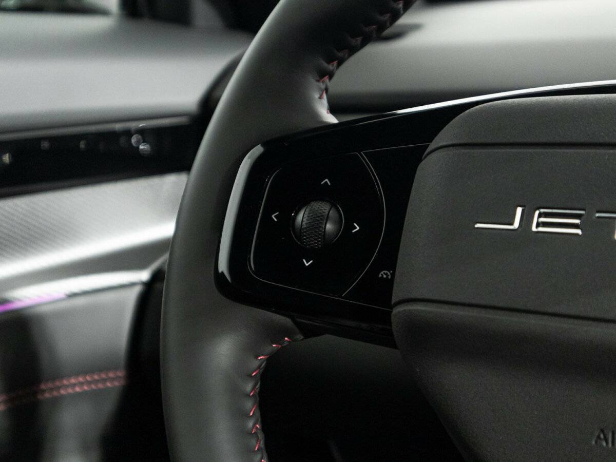 Jetour Dashing с пробегом — 2023 год. Фото: #19