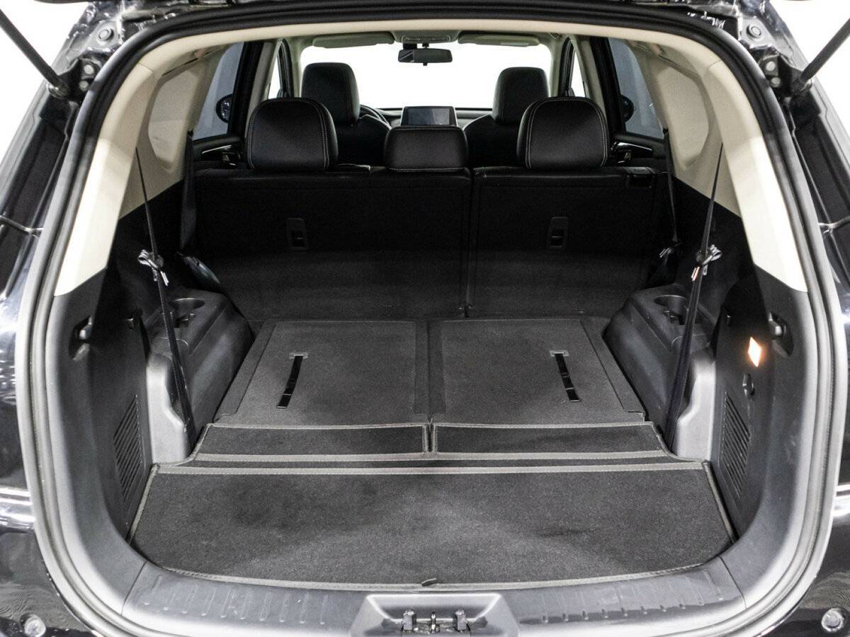 Dongfeng 580 с пробегом — 2021 год. Фото: #14