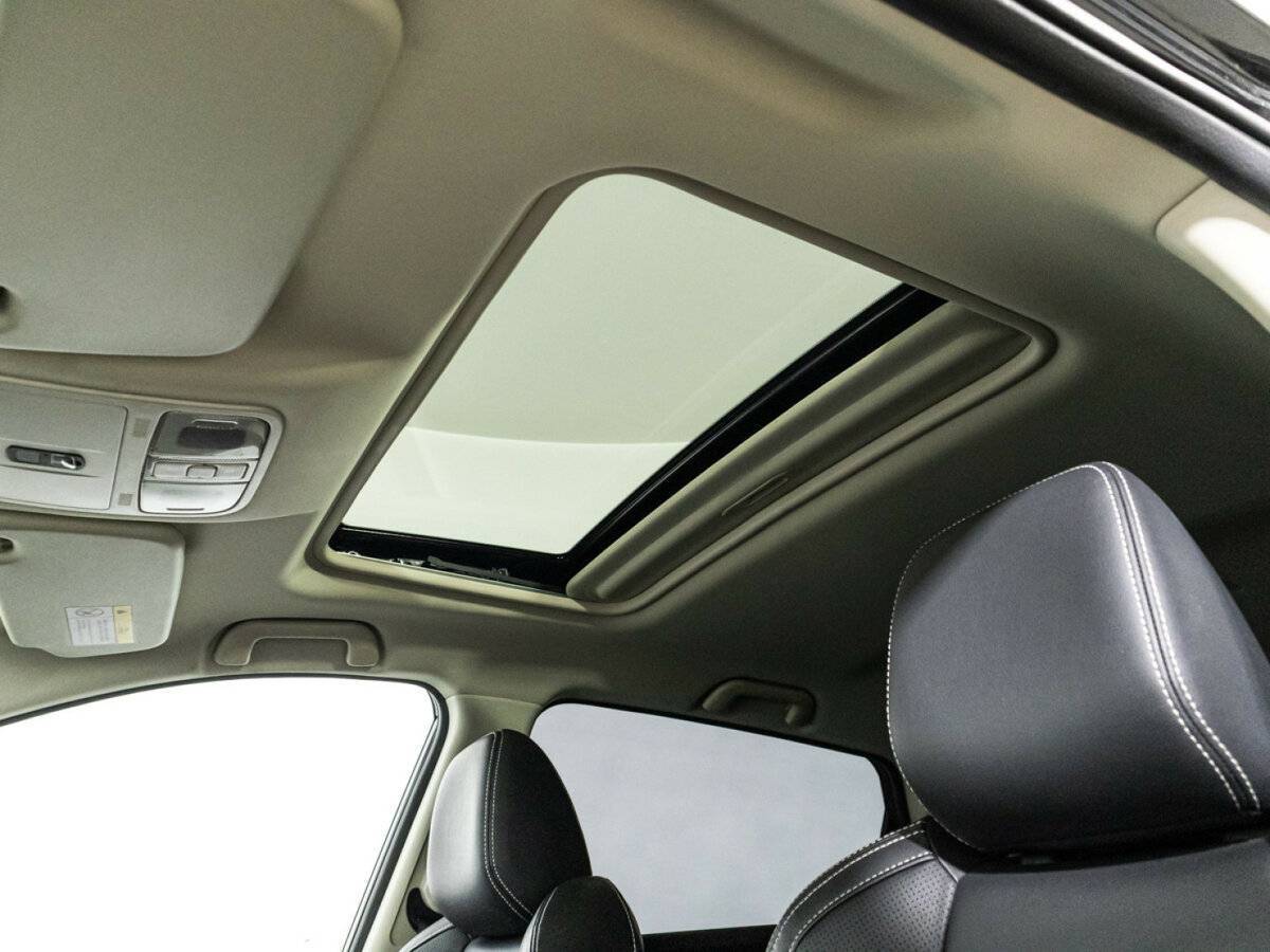 Dongfeng 580 с пробегом — 2021 год. Фото: #16