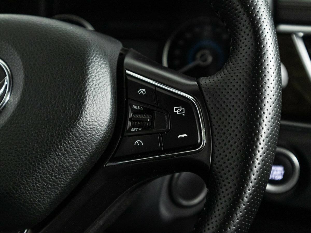 Dongfeng 580 с пробегом — 2021 год. Фото: #22