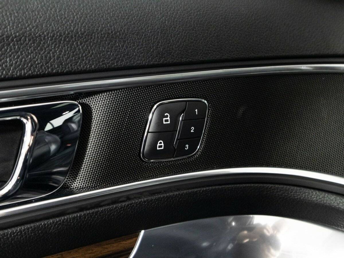 Ford Explorer с пробегом — 2018 год. Фото: #16