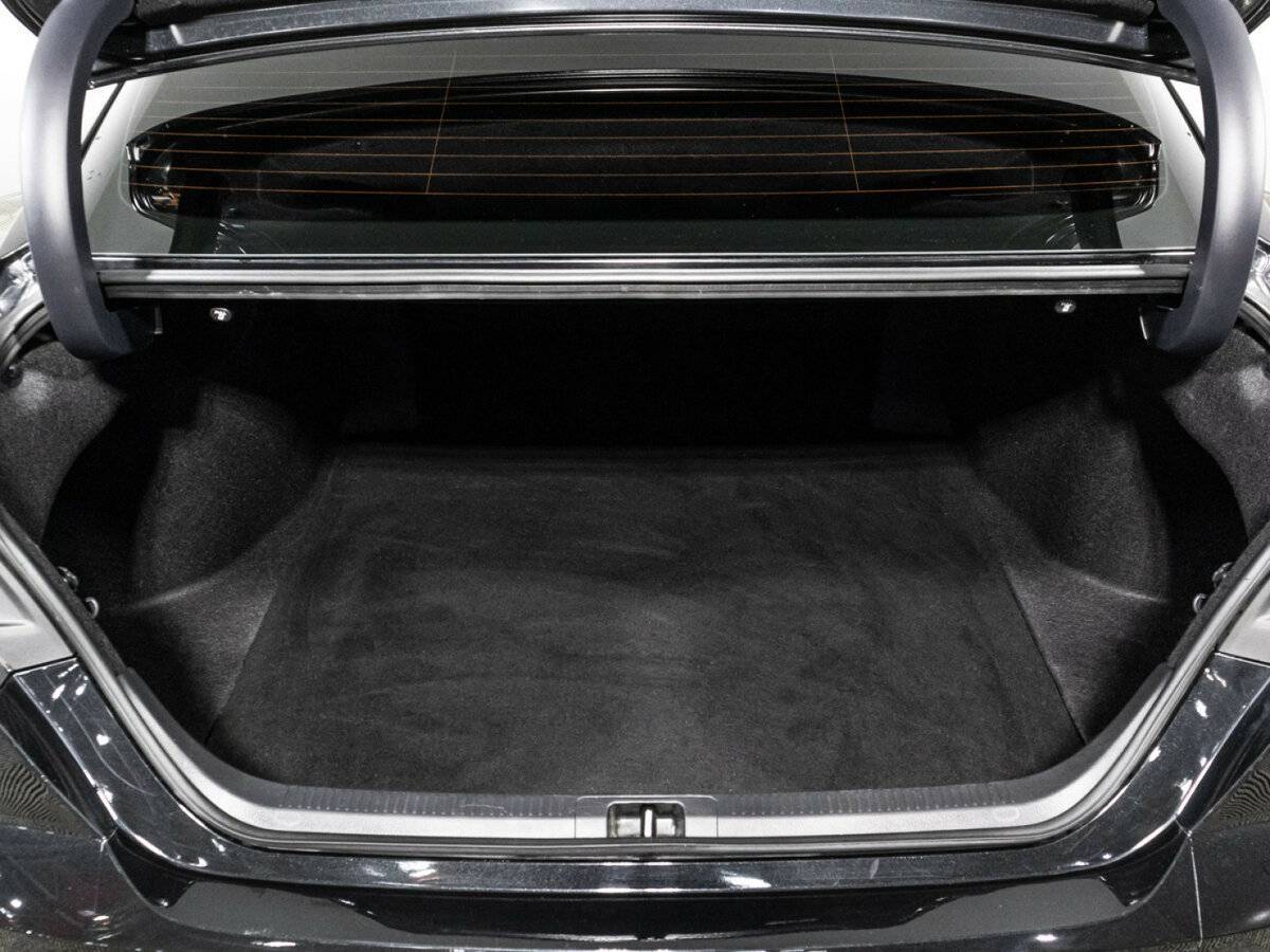 Toyota Camry с пробегом — 2024 год. Фото: #13