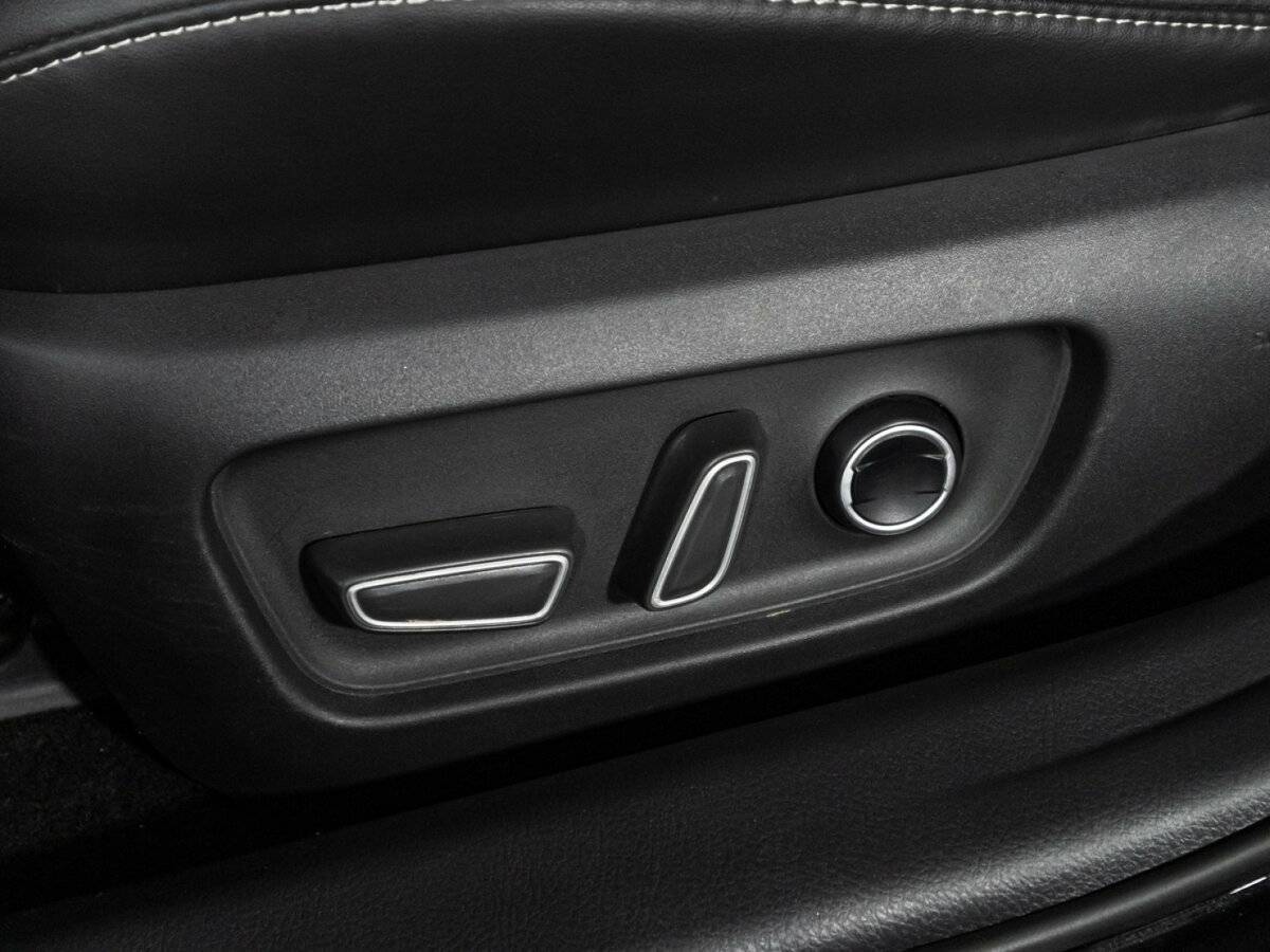 Toyota Camry с пробегом — 2024 год. Фото: #15