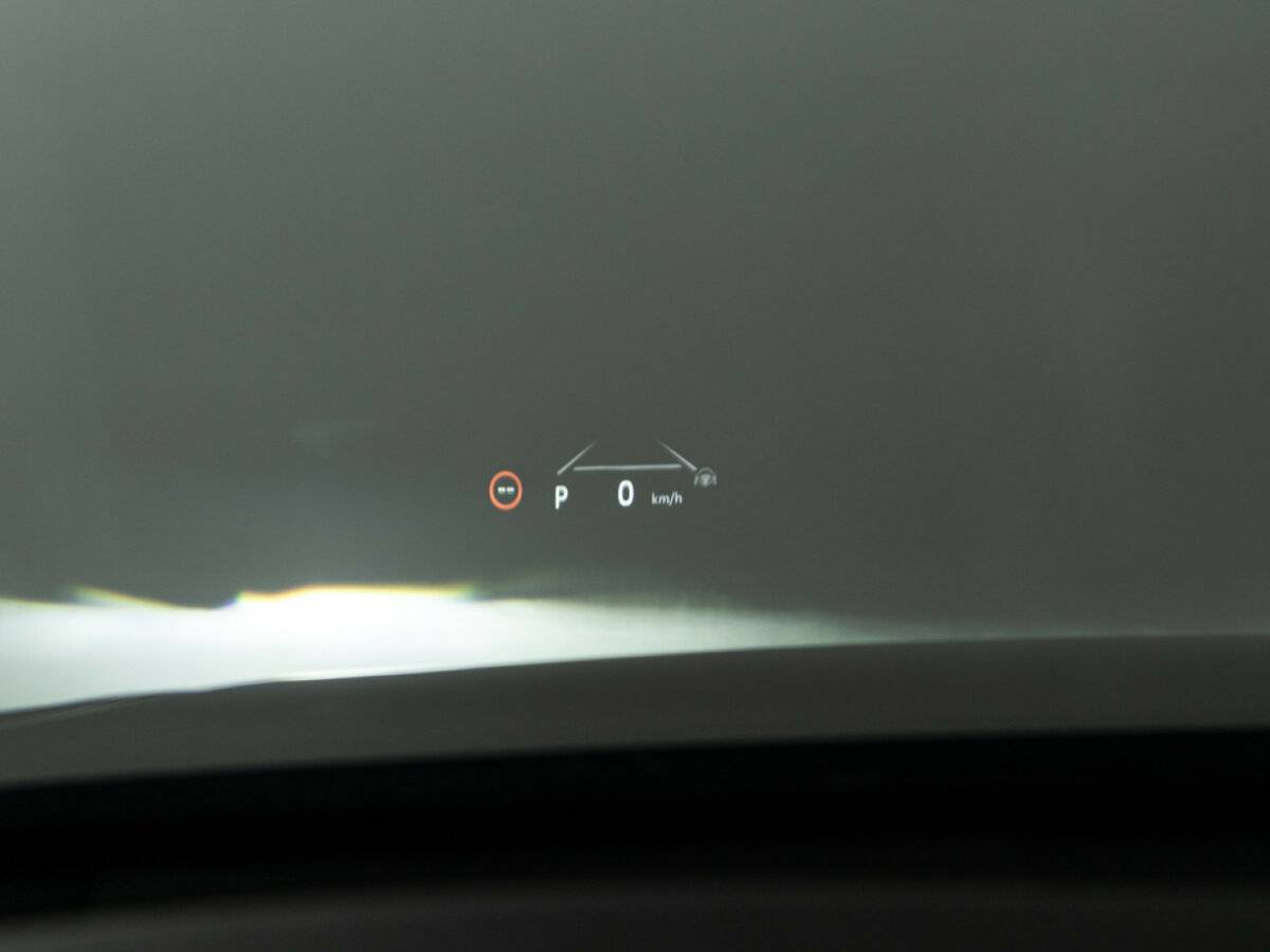 Toyota Camry с пробегом — 2024 год. Фото: #19