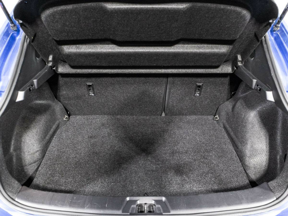 Nissan Qashqai с пробегом — 2019 год. Фото: #14