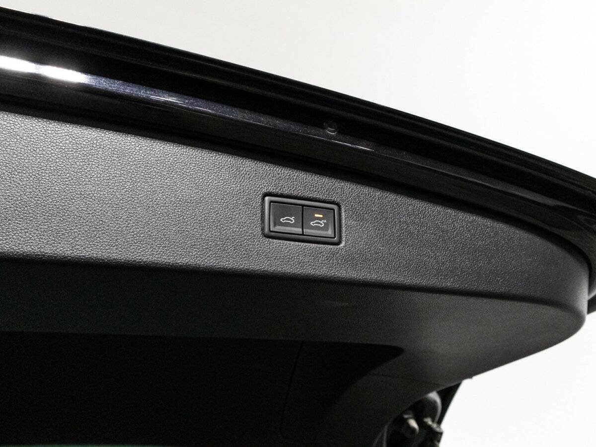 Volkswagen Tiguan с пробегом — 2022 год. Фото: #15