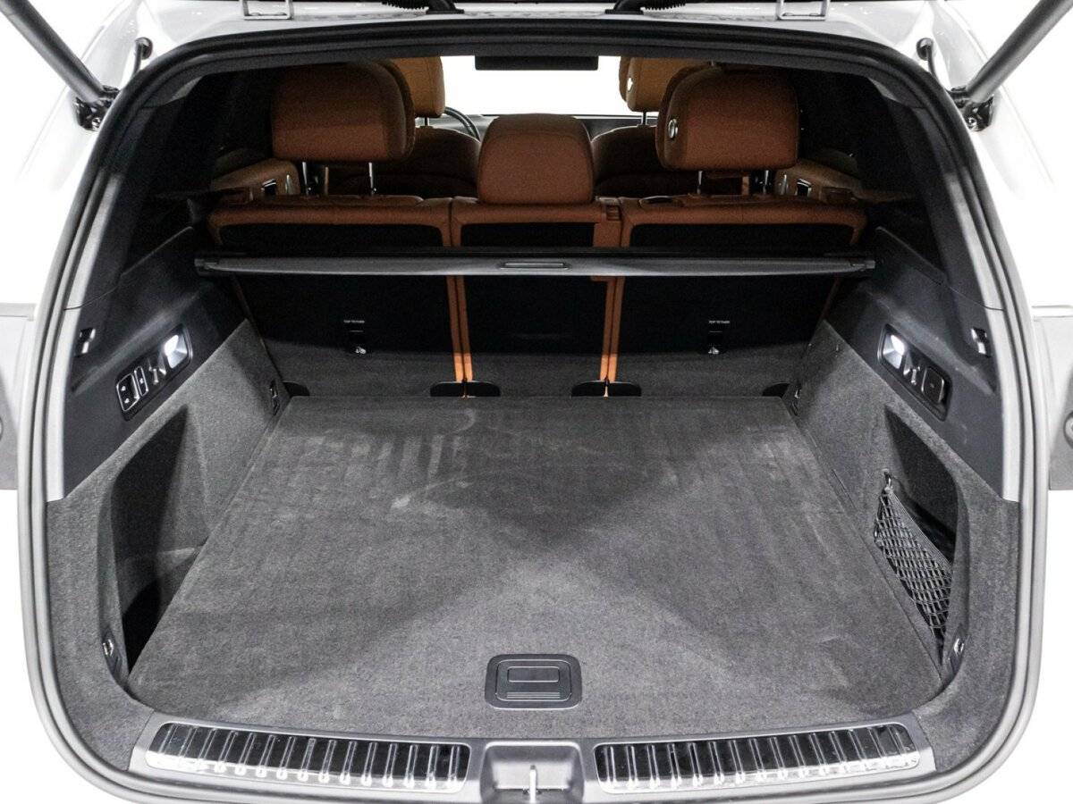 LiXiang L7 с пробегом — 2023 год. Фото: #14