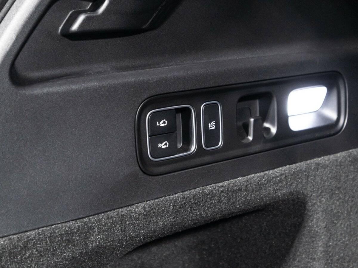 LiXiang L7 с пробегом — 2023 год. Фото: #15