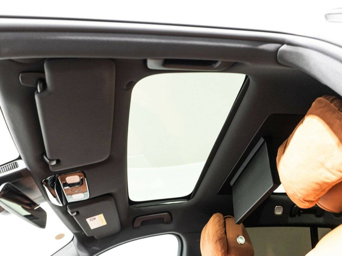 LiXiang L7 с пробегом — 2023 год. Фото: #21