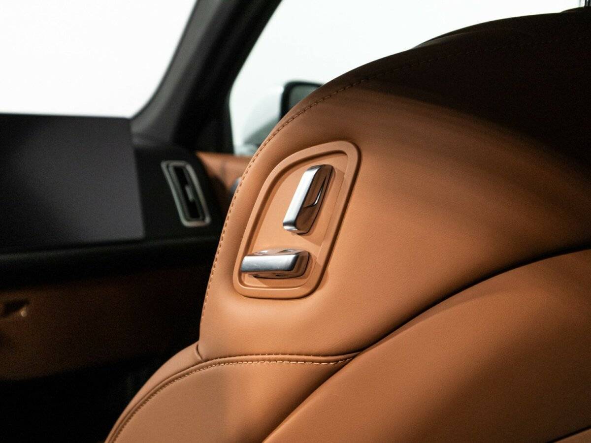 LiXiang L7 с пробегом — 2023 год. Фото: #26