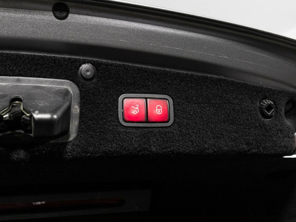 Mercedes-Benz S-Класс с пробегом — 2015 год. Фото: #13