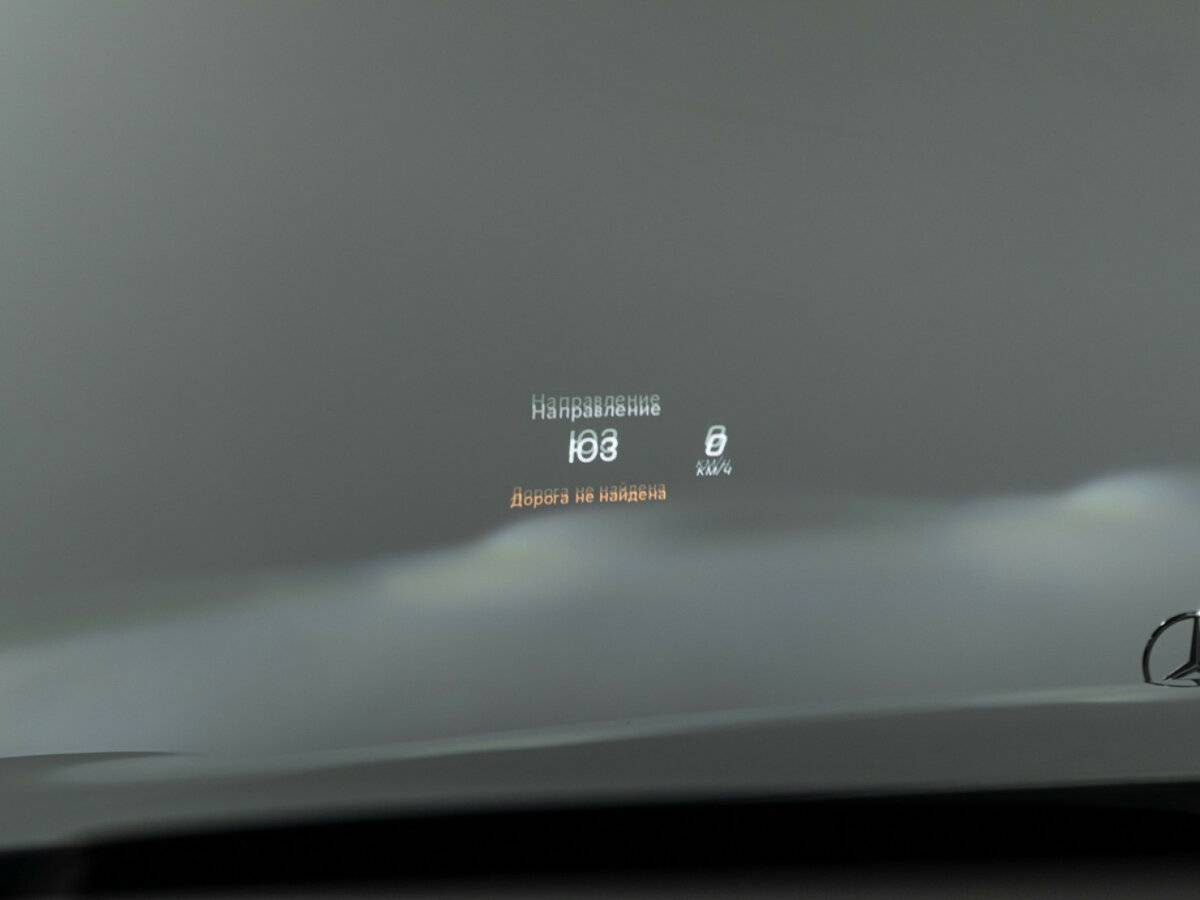 Mercedes-Benz S-Класс с пробегом — 2015 год. Фото: #22