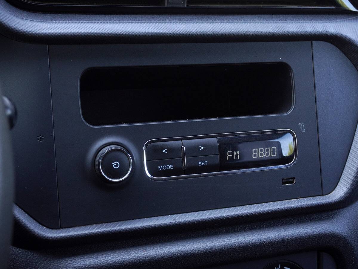 Chery Tiggo 3 с пробегом — 2017 год. Фото: #13