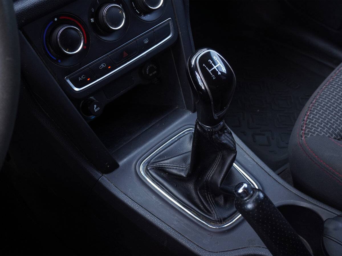 Chery Tiggo 3 с пробегом — 2017 год. Фото: #15