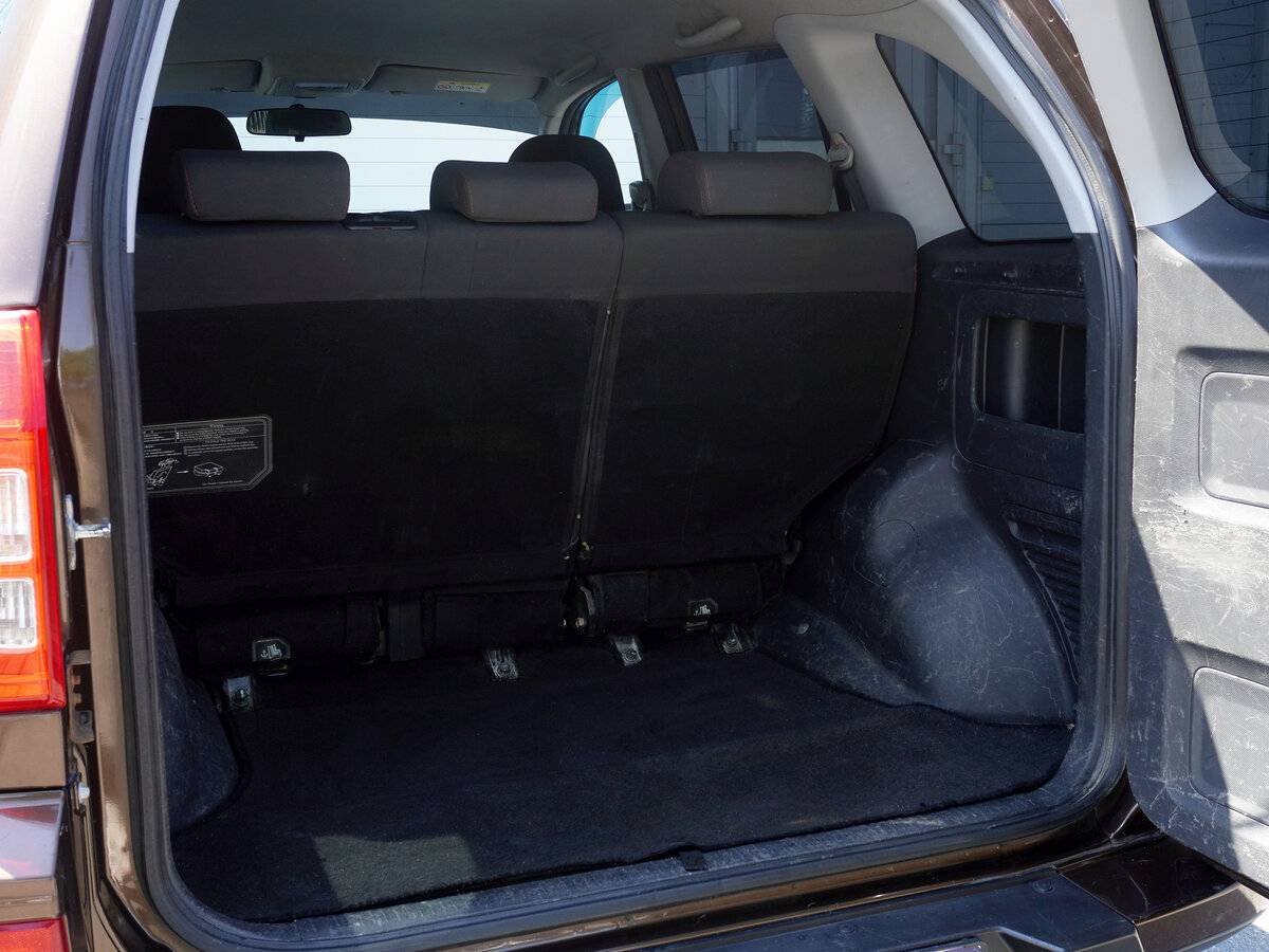 Chery Tiggo 3 с пробегом — 2017 год. Фото: #21