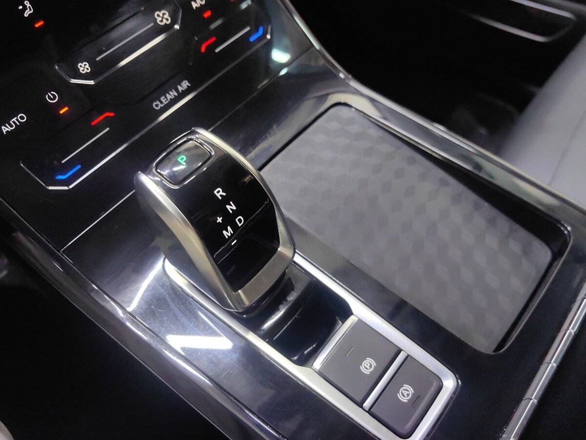 Chery Tiggo 7 Pro с пробегом — 2021 год. Фото: #17