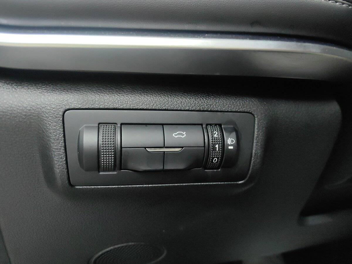 Chery Tiggo 7 Pro с пробегом — 2021 год. Фото: #22