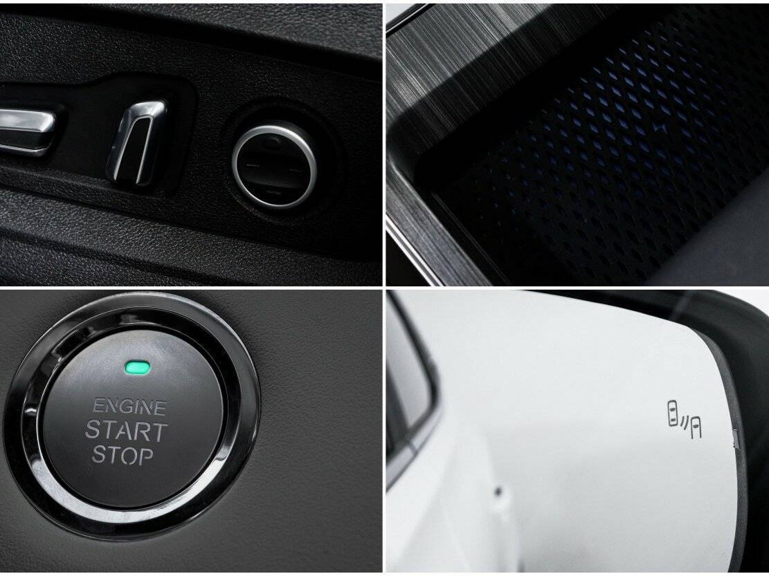 Chery Tiggo 4 Pro с пробегом — 2024 год. Фото: #20