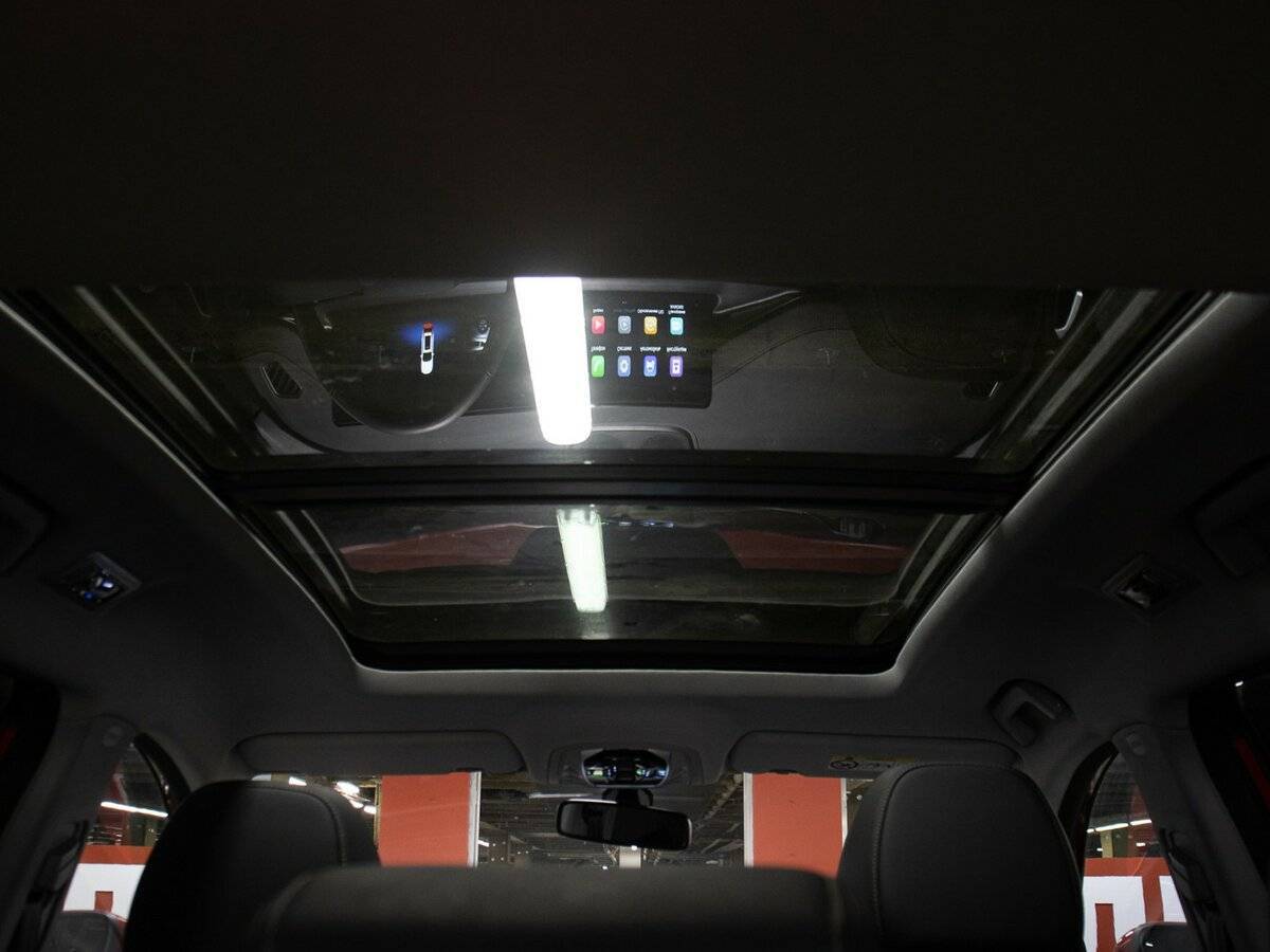 Chery Tiggo 7 Pro Max с пробегом — 2023 год. Фото: #16