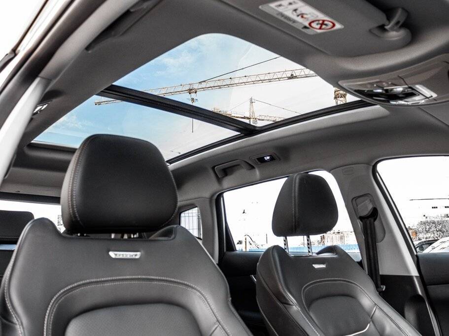 Chery Tiggo 7 Pro Plug-in Hybrid с пробегом — 2023 год. Фото: #16