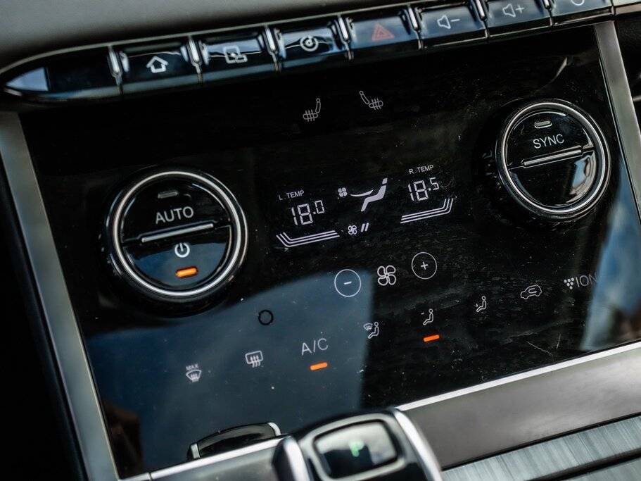 Chery Tiggo 7 Pro Plug-in Hybrid с пробегом — 2023 год. Фото: #20