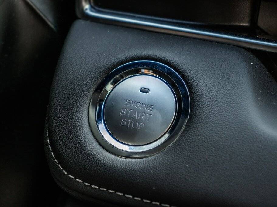 Chery Tiggo 7 Pro Plug-in Hybrid с пробегом — 2023 год. Фото: #23