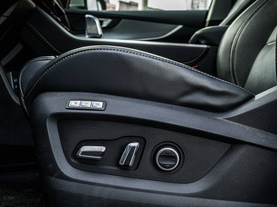 Chery Tiggo 7 Pro Plug-in Hybrid с пробегом — 2023 год. Фото: #27