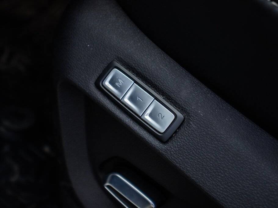 Chery Tiggo 7 Pro Plug-in Hybrid с пробегом — 2023 год. Фото: #28