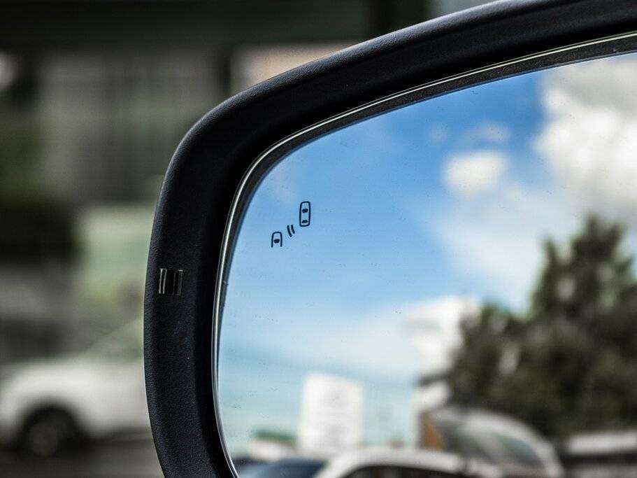 Chery Tiggo 7 Pro Plug-in Hybrid с пробегом — 2023 год. Фото: #30