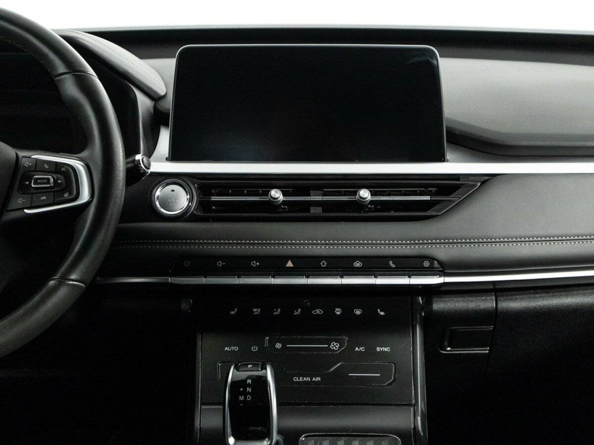 Chery Tiggo 7 Pro с пробегом — 2023 год. Фото: #13