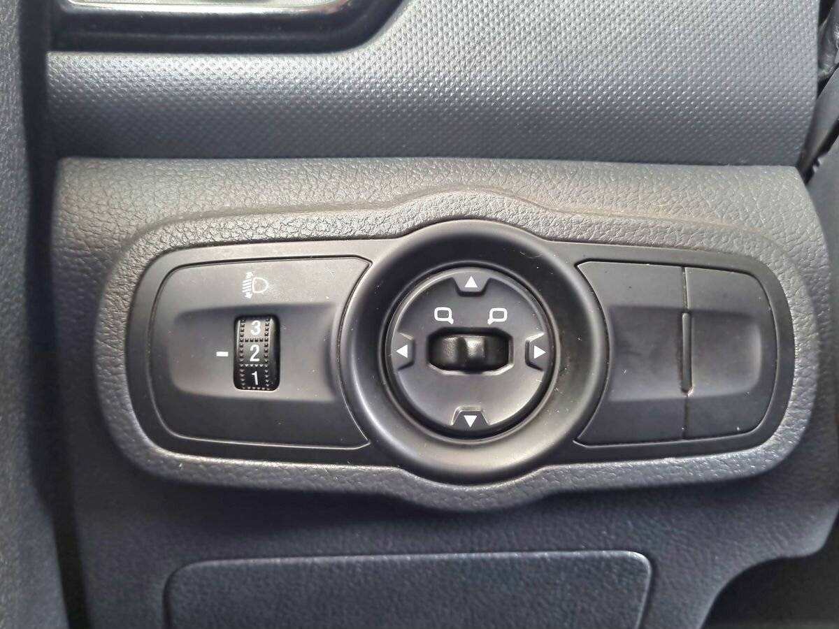 Chery Tiggo 3 с пробегом — 2017 год. Фото: #11