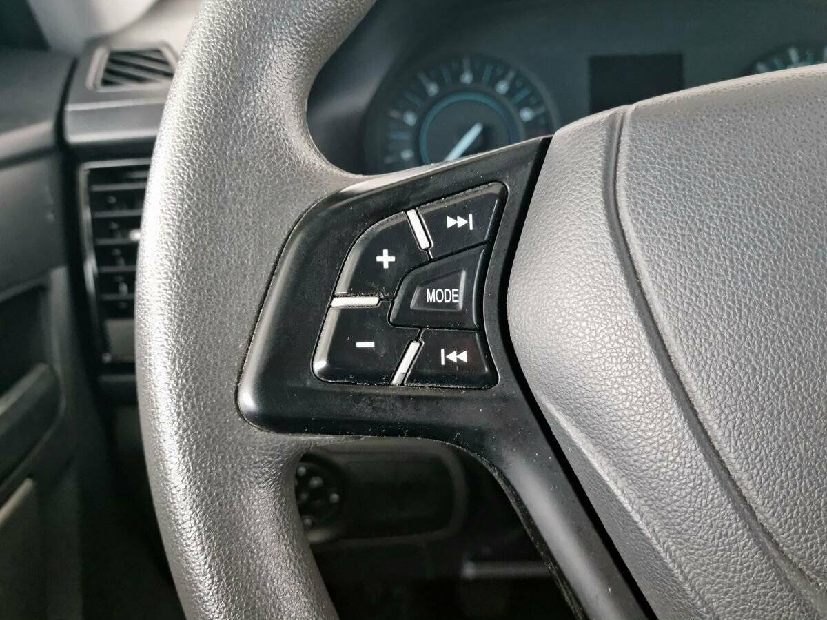 Chery Tiggo 3 с пробегом — 2017 год. Фото: #14