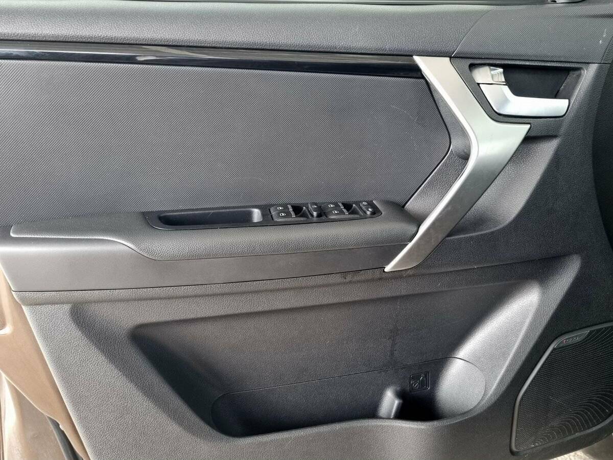 Chery Tiggo 3 с пробегом — 2017 год. Фото: #15