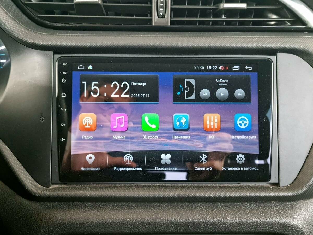 Chery Tiggo 3 с пробегом — 2017 год. Фото: #17