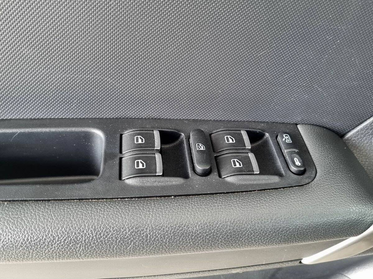 Chery Tiggo 3 с пробегом — 2017 год. Фото: #19