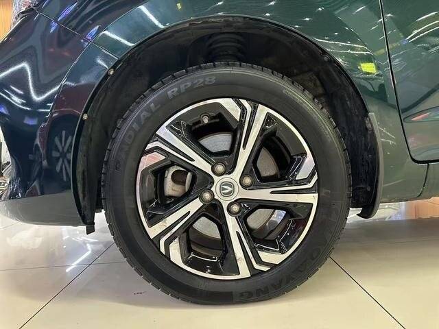 Changan Benben E-Star с пробегом — 2021 год. Фото: #7