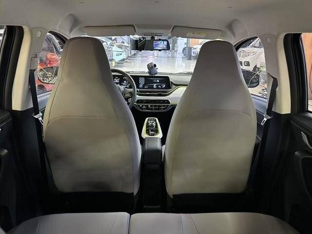 Changan Benben E-Star с пробегом — 2021 год. Фото: #14