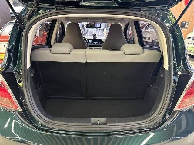 Changan Benben E-Star с пробегом — 2021 год. Фото: #15