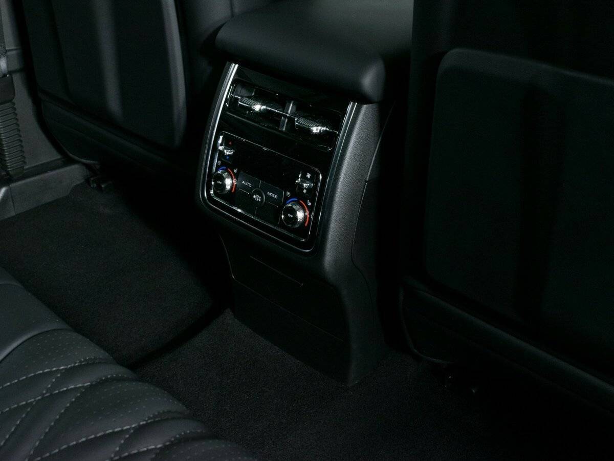 Tank 500 с пробегом — 2023 год. Фото: #14