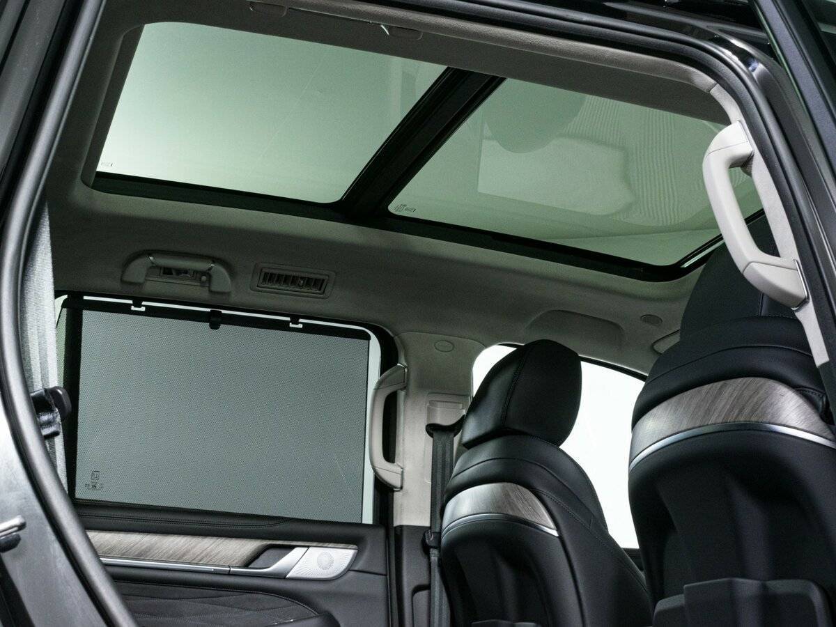 Tank 500 с пробегом — 2023 год. Фото: #15