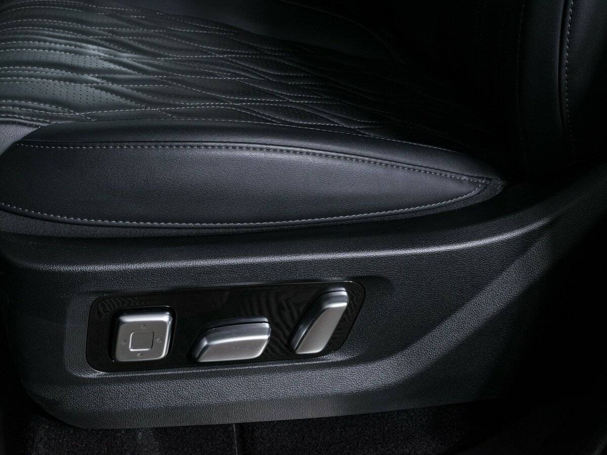 Tank 500 с пробегом — 2023 год. Фото: #21