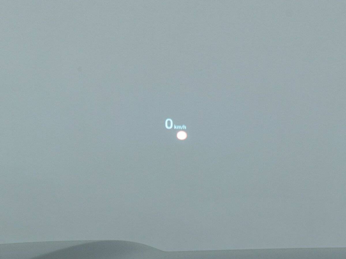 Tank 500 с пробегом — 2023 год. Фото: #23