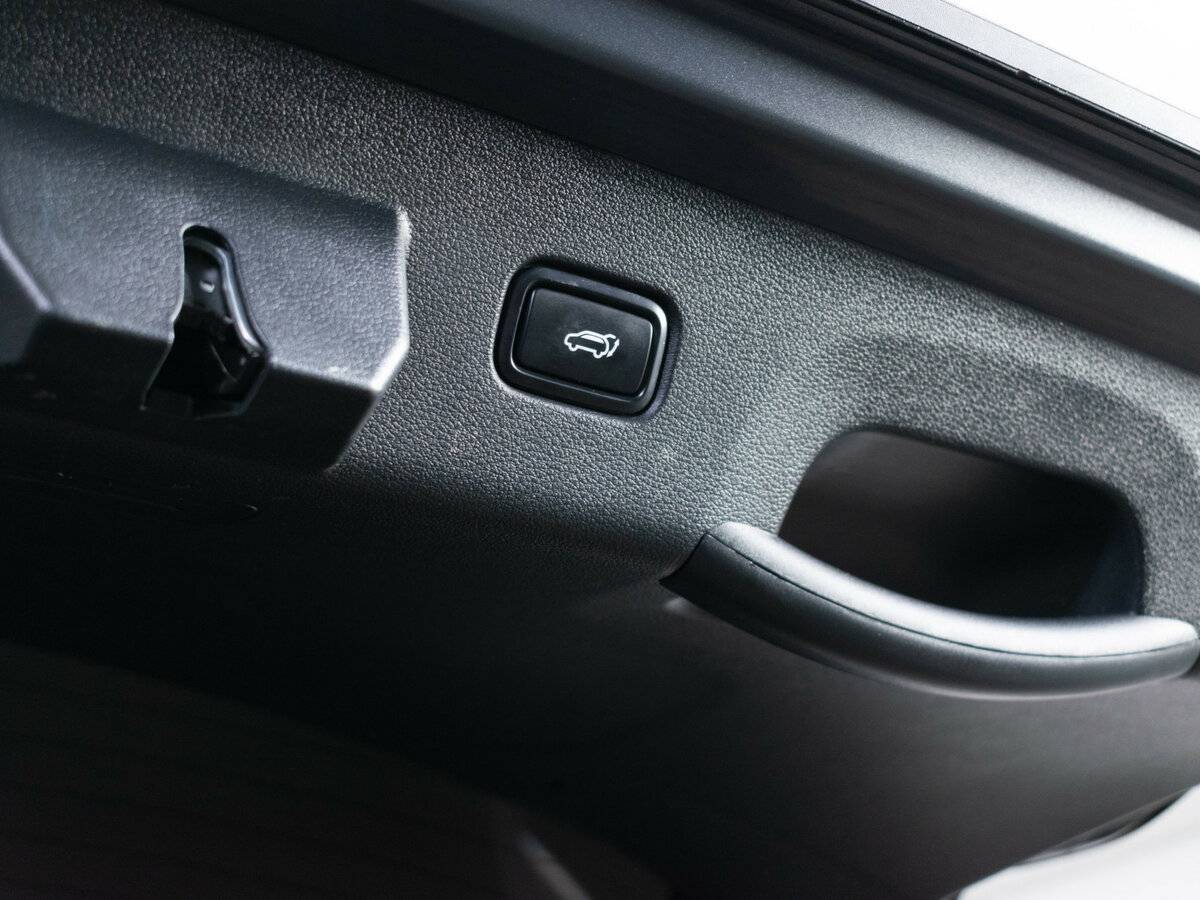 Kia Sportage с пробегом — 2022 год. Фото: #7