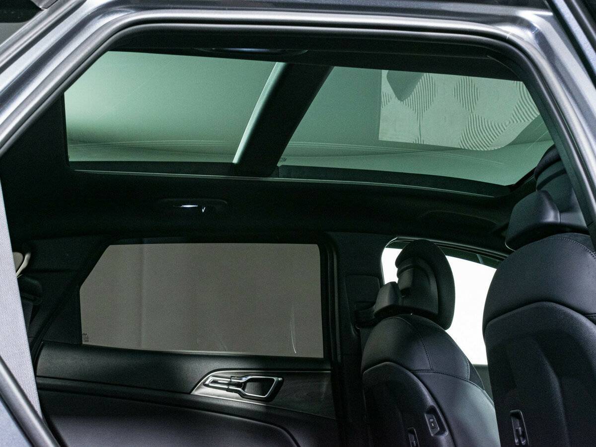 Kia Sportage с пробегом — 2022 год. Фото: #11