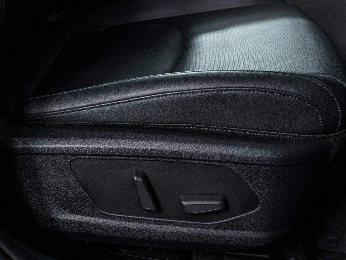 Kia Sportage с пробегом — 2022 год. Фото: #16