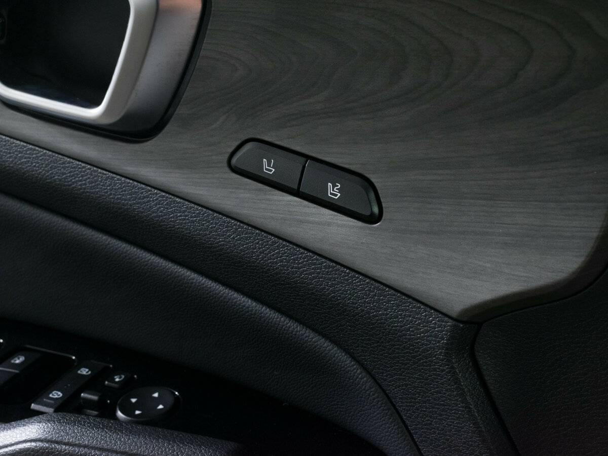 Kia Sportage с пробегом — 2022 год. Фото: #17