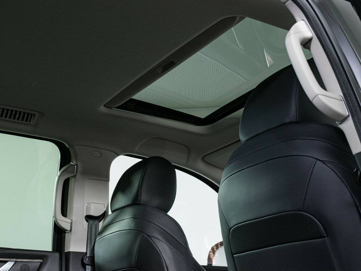 Tank 500 с пробегом — 2023 год. Фото: #13