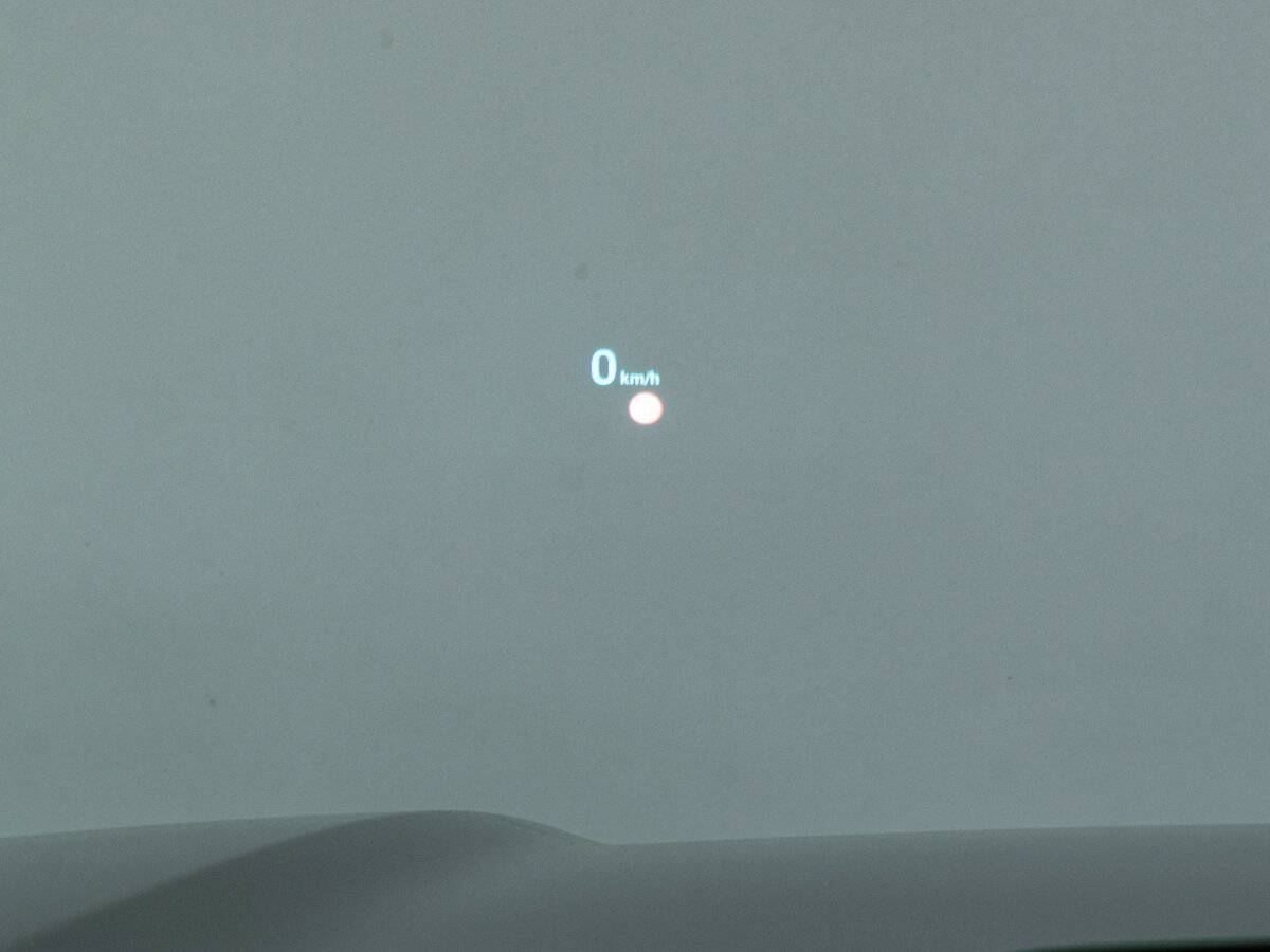 Tank 500 с пробегом — 2023 год. Фото: #21